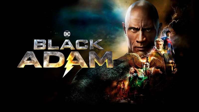 Black Adam